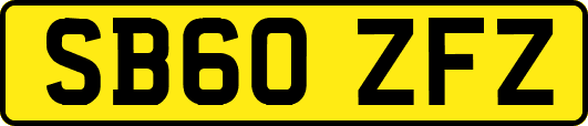 SB60ZFZ