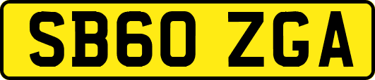 SB60ZGA