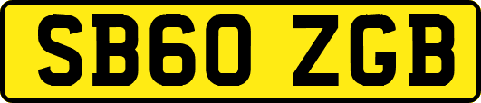 SB60ZGB