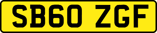 SB60ZGF