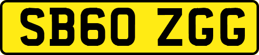SB60ZGG