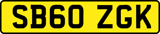 SB60ZGK