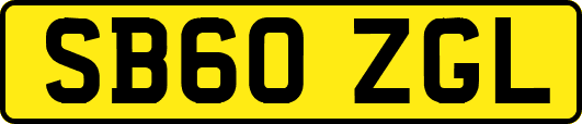 SB60ZGL