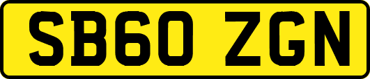 SB60ZGN