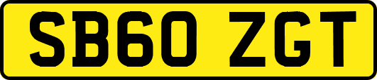 SB60ZGT