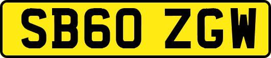 SB60ZGW