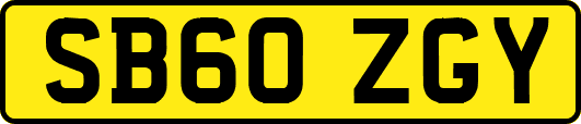 SB60ZGY