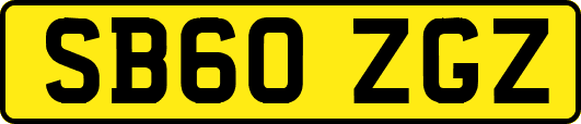 SB60ZGZ