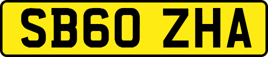 SB60ZHA