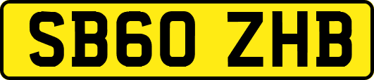 SB60ZHB