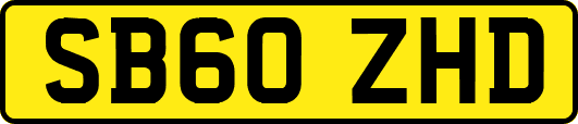 SB60ZHD