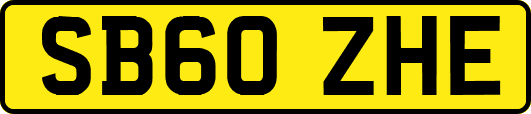 SB60ZHE