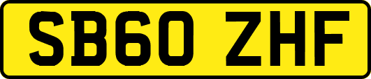 SB60ZHF
