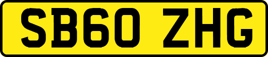 SB60ZHG