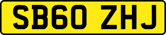 SB60ZHJ