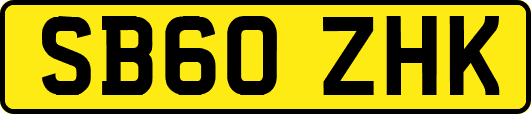 SB60ZHK