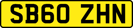 SB60ZHN