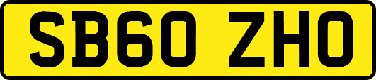SB60ZHO