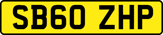 SB60ZHP