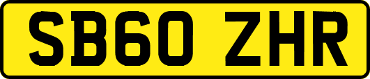 SB60ZHR
