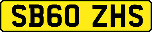 SB60ZHS
