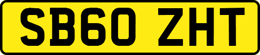 SB60ZHT
