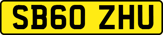 SB60ZHU
