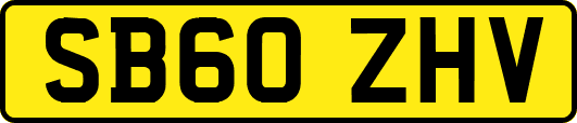 SB60ZHV