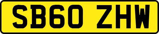 SB60ZHW
