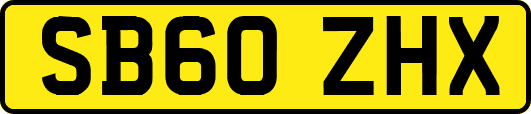 SB60ZHX