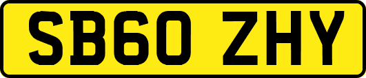 SB60ZHY