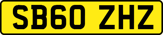 SB60ZHZ