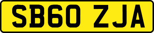 SB60ZJA