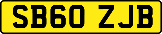 SB60ZJB
