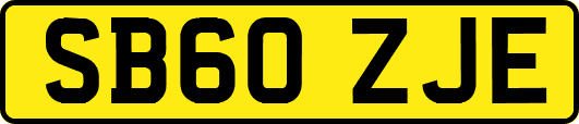 SB60ZJE