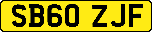 SB60ZJF