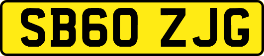 SB60ZJG