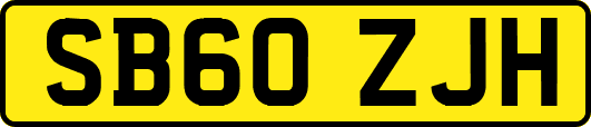 SB60ZJH