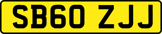 SB60ZJJ