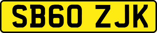 SB60ZJK