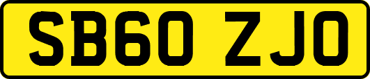 SB60ZJO