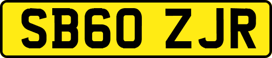 SB60ZJR