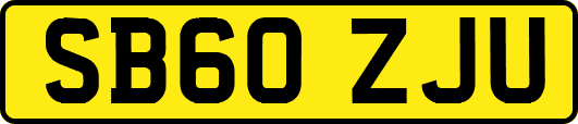 SB60ZJU