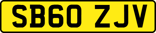 SB60ZJV