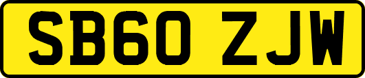 SB60ZJW