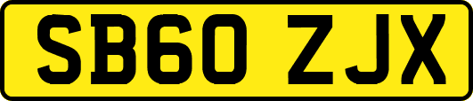 SB60ZJX