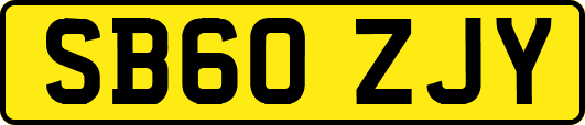 SB60ZJY