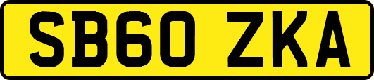 SB60ZKA