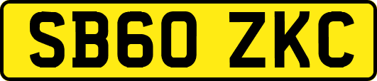 SB60ZKC