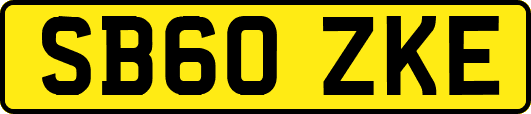 SB60ZKE